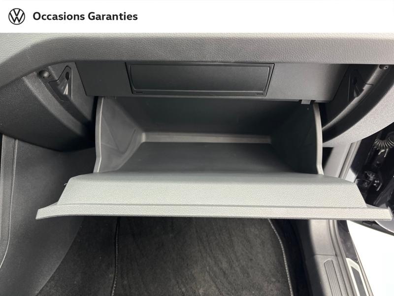 Voitures occasions VOLKSWAGEN T-CROSS R-Line Orvault