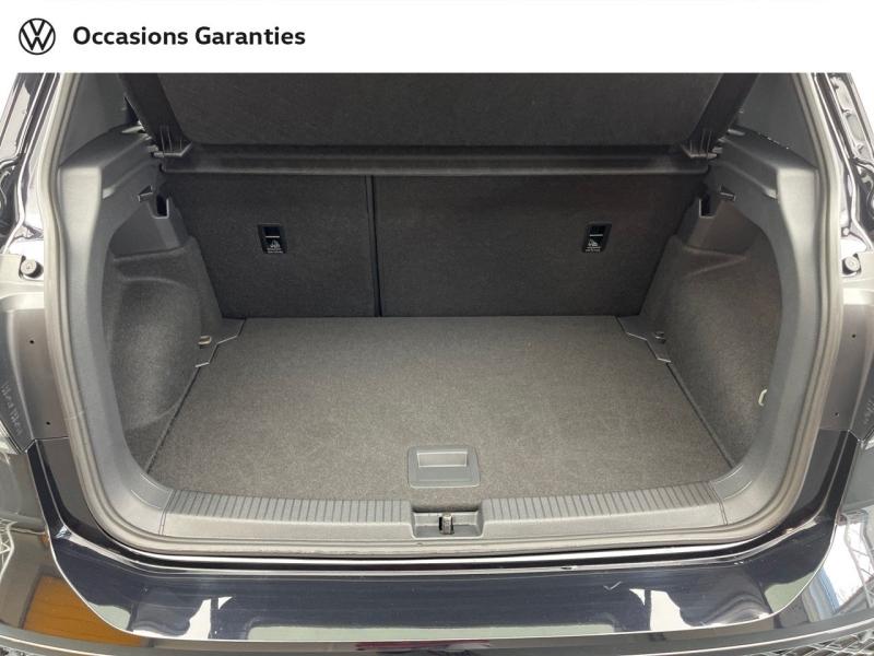 Voitures occasions VOLKSWAGEN T-CROSS R-Line Orvault