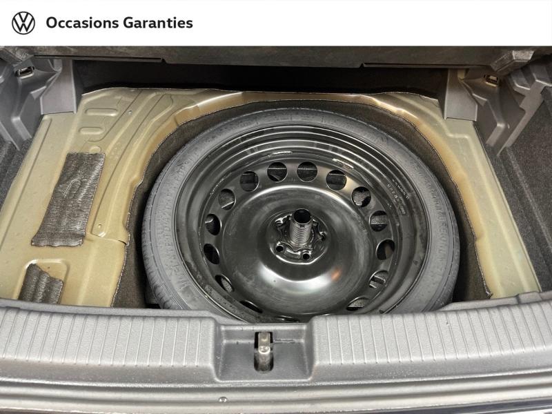 Voitures occasions VOLKSWAGEN T-CROSS R-Line Orvault