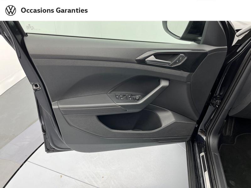 Voitures occasions VOLKSWAGEN T-CROSS R-Line Orvault