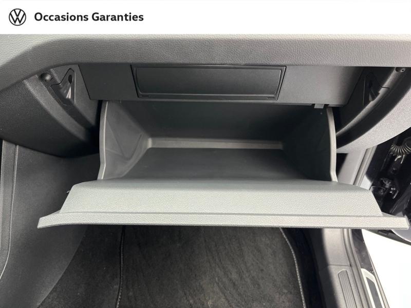 Voitures occasions VOLKSWAGEN T-CROSS R-Line Orvault