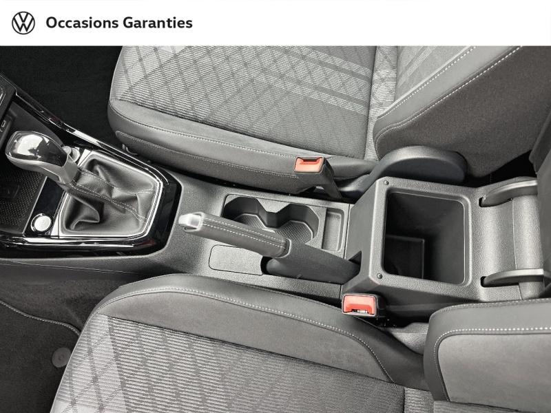 Voitures occasions VOLKSWAGEN T-CROSS R-Line Orvault