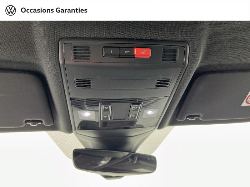 Voitures occasions VOLKSWAGEN T-CROSS R-Line Orvault