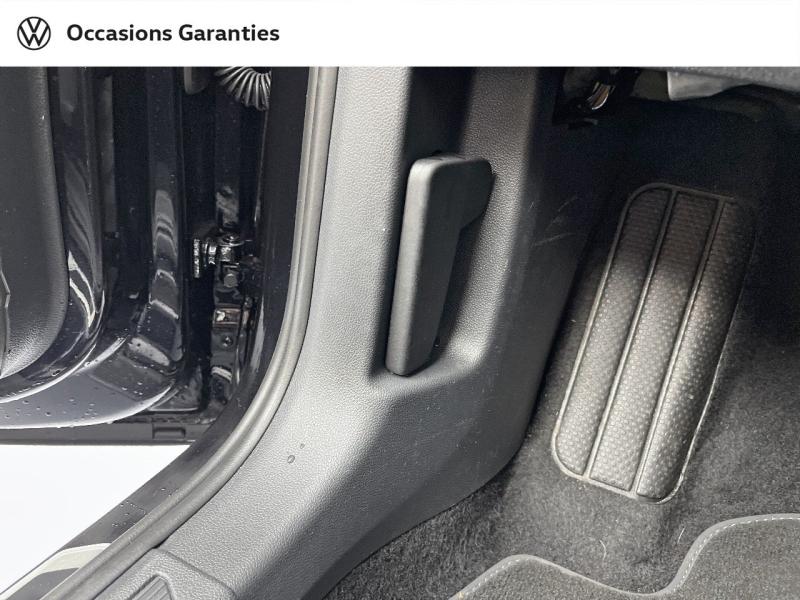 Voitures occasions VOLKSWAGEN T-CROSS R-Line Orvault