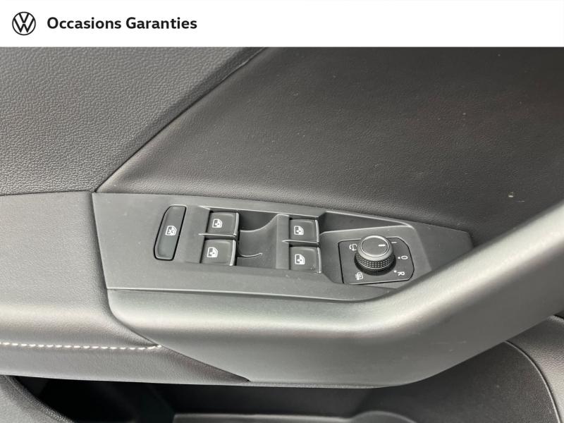 Voitures occasions VOLKSWAGEN T-CROSS R-Line Orvault