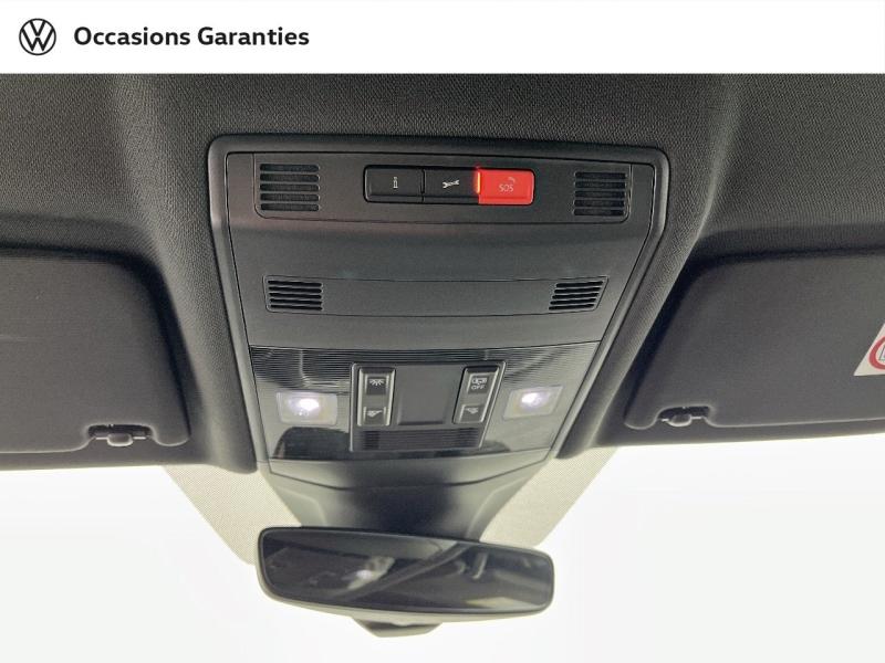 Voitures occasions VOLKSWAGEN T-CROSS R-Line Orvault