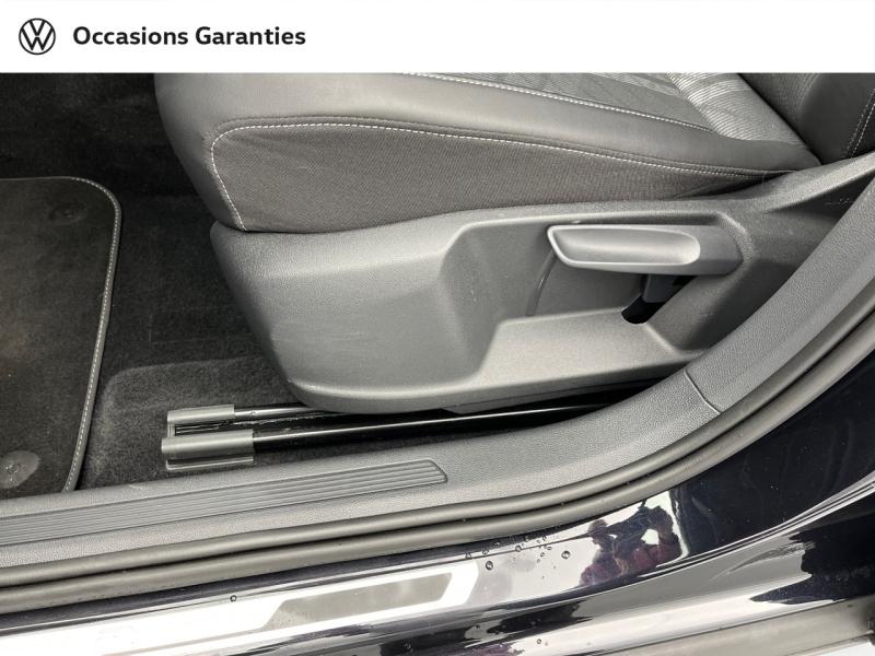 Voitures occasions VOLKSWAGEN T-CROSS R-Line Orvault
