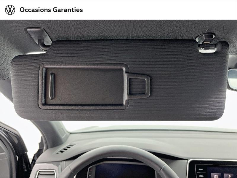 Voitures occasions VOLKSWAGEN T-CROSS R-Line Orvault