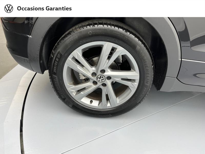 Voitures occasions VOLKSWAGEN T-CROSS R-Line Orvault