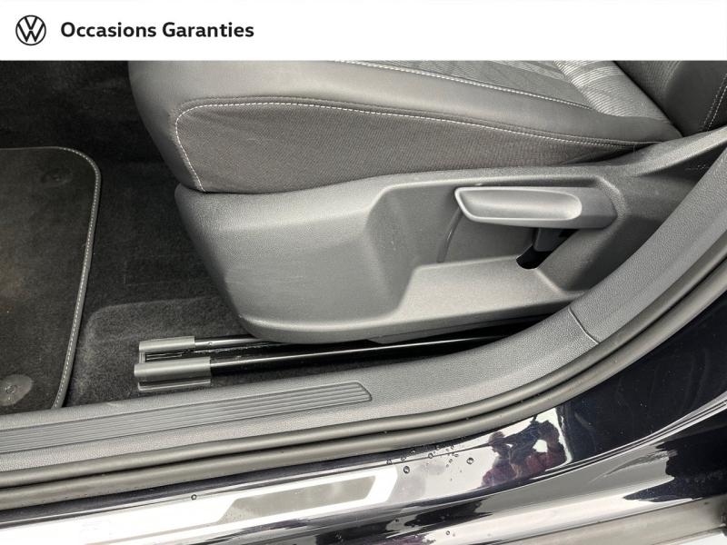 Voitures occasions VOLKSWAGEN T-CROSS R-Line Orvault