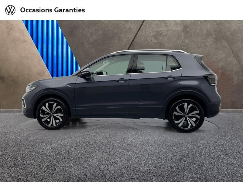 Voitures occasions VOLKSWAGEN T-CROSS Style Orvault