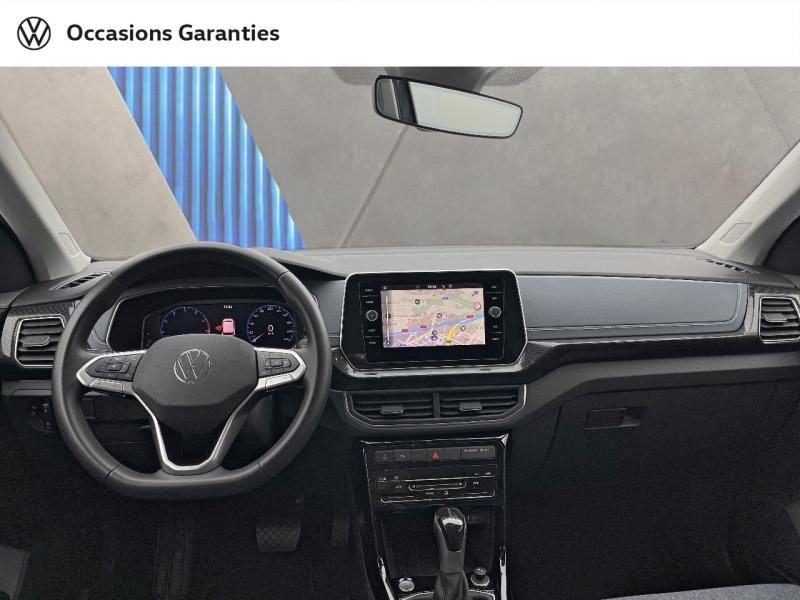 Voitures occasions VOLKSWAGEN T-CROSS Style Orvault