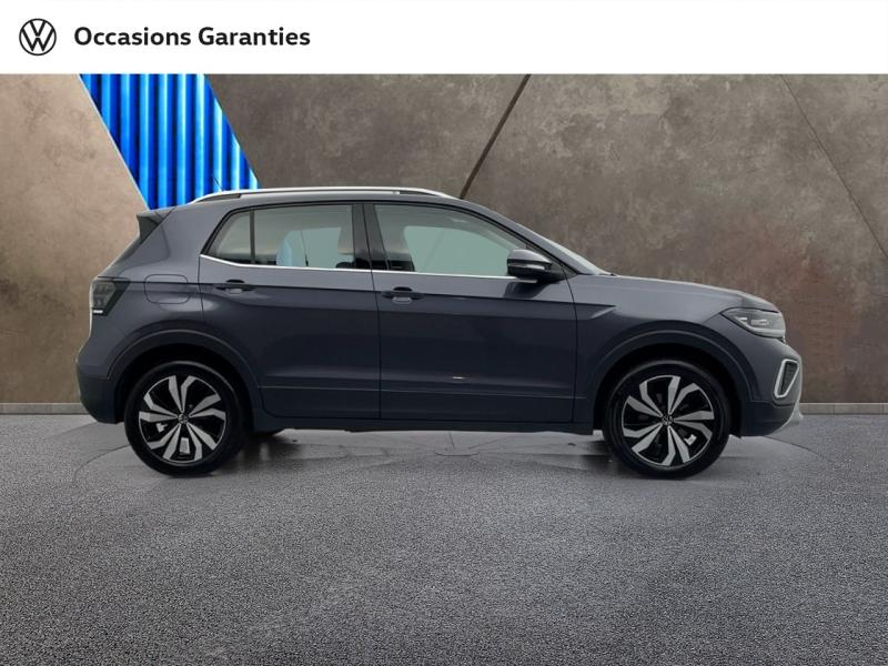 Voitures occasions VOLKSWAGEN T-CROSS Style Orvault