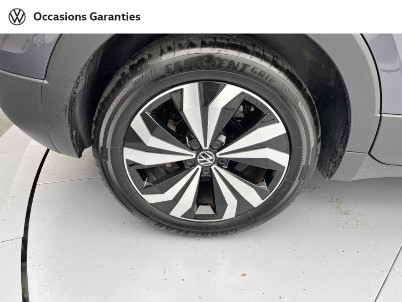 Voitures occasions VOLKSWAGEN T-CROSS Style Orvault