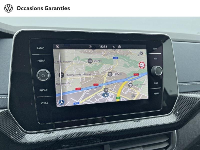 Voitures occasions VOLKSWAGEN T-CROSS Style Orvault