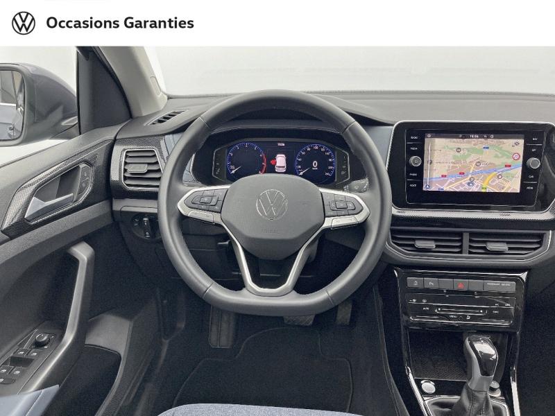 Voitures occasions VOLKSWAGEN T-CROSS Style Orvault