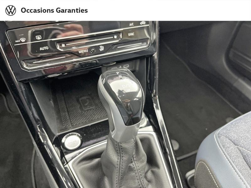 Voitures occasions VOLKSWAGEN T-CROSS Style Orvault