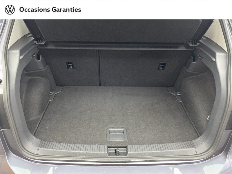 Voitures occasions VOLKSWAGEN T-CROSS Style Orvault