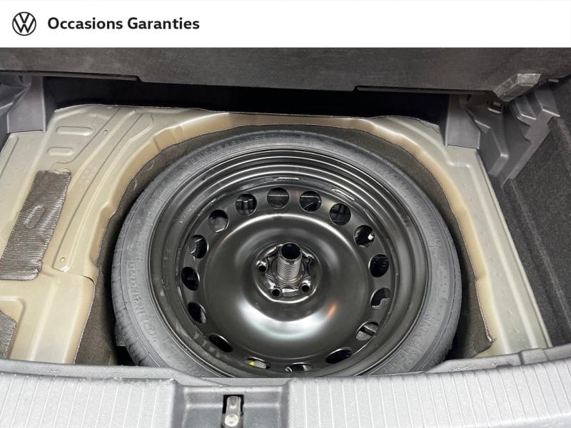 Voitures occasions VOLKSWAGEN T-CROSS Style Orvault