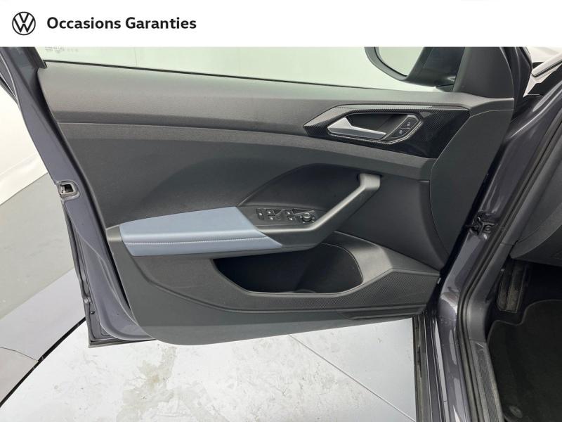 Voitures occasions VOLKSWAGEN T-CROSS Style Orvault