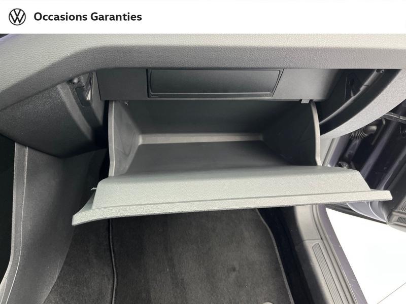 Voitures occasions VOLKSWAGEN T-CROSS Style Orvault