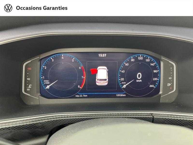 Voitures occasions VOLKSWAGEN T-CROSS Style Orvault
