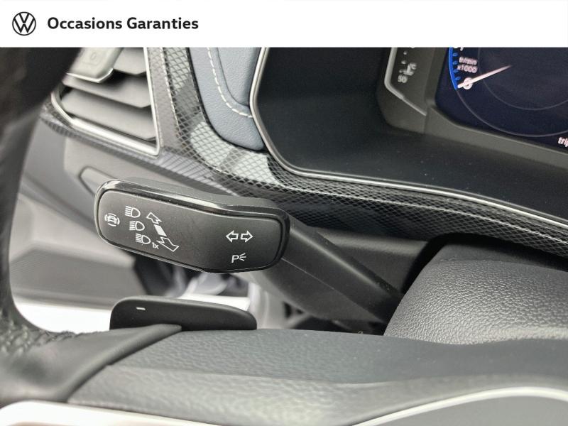 Voitures occasions VOLKSWAGEN T-CROSS Style Orvault