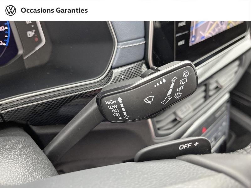 Voitures occasions VOLKSWAGEN T-CROSS Style Orvault