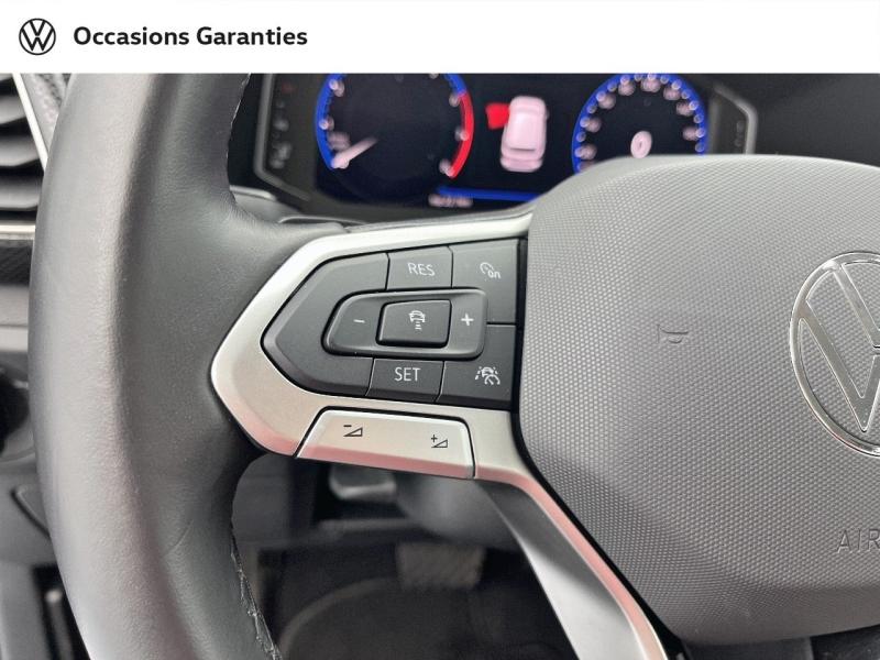 Voitures occasions VOLKSWAGEN T-CROSS Style Orvault