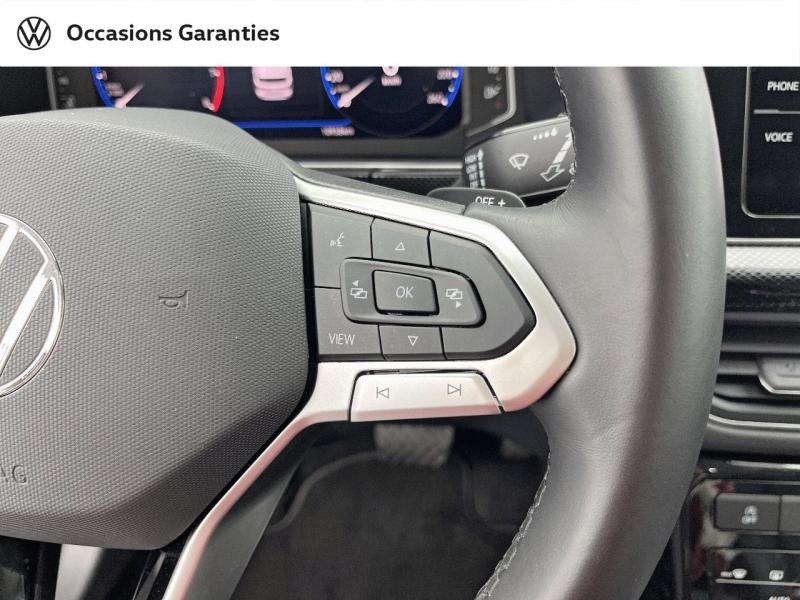Voitures occasions VOLKSWAGEN T-CROSS Style Orvault