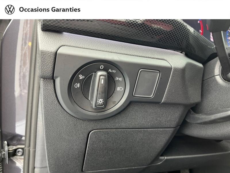 Voitures occasions VOLKSWAGEN T-CROSS Style Orvault