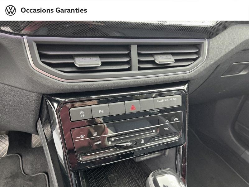 Voitures occasions VOLKSWAGEN T-CROSS Style Orvault