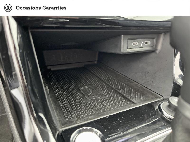 Voitures occasions VOLKSWAGEN T-CROSS Style Orvault