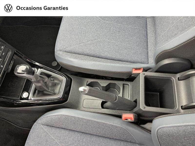 Voitures occasions VOLKSWAGEN T-CROSS Style Orvault