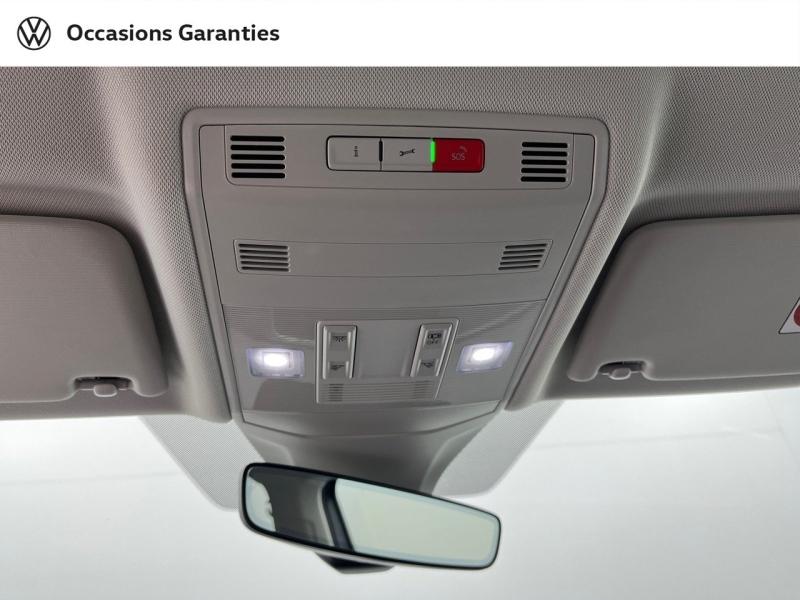 Voitures occasions VOLKSWAGEN T-CROSS Style Orvault