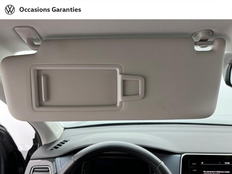 Voitures occasions VOLKSWAGEN T-CROSS Style Orvault