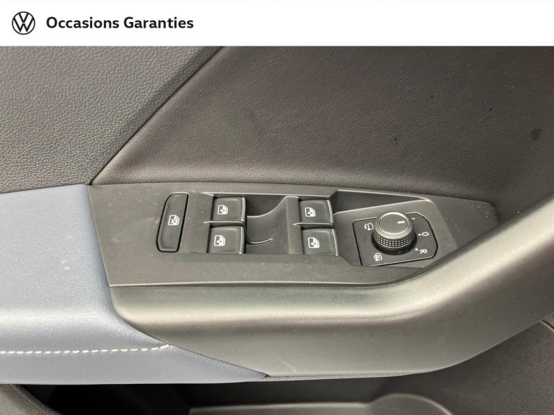 Voitures occasions VOLKSWAGEN T-CROSS Style Orvault