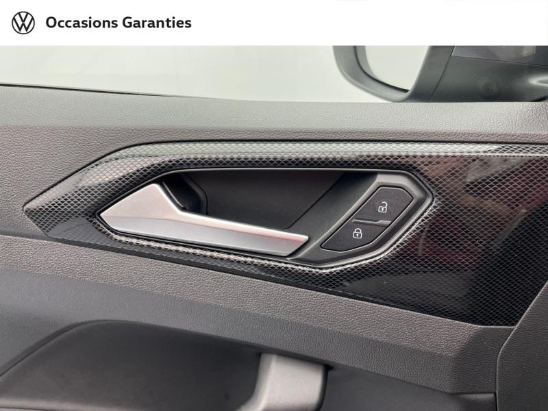 Voitures occasions VOLKSWAGEN T-CROSS Style Orvault