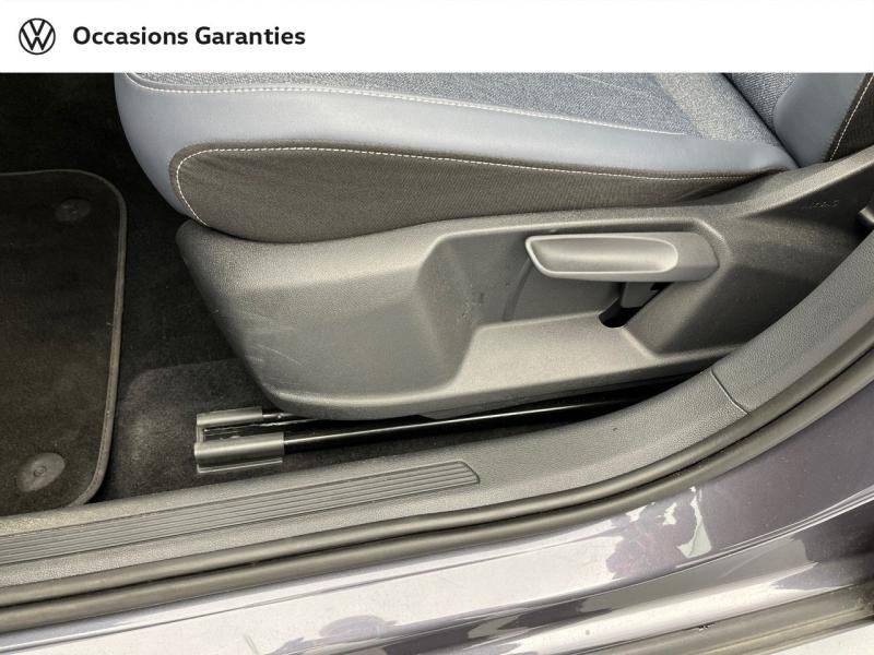 Voitures occasions VOLKSWAGEN T-CROSS Style Orvault