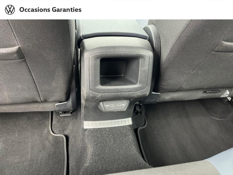 Voitures occasions VOLKSWAGEN T-CROSS Style Orvault