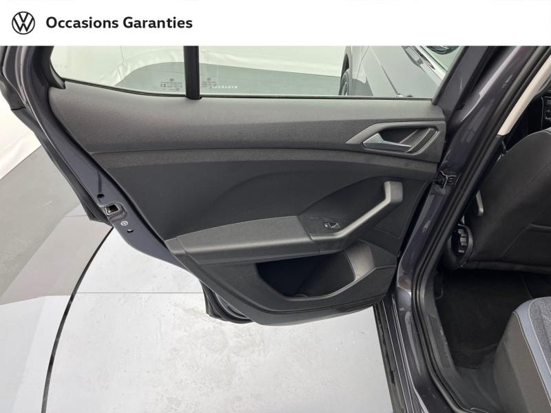 Voitures occasions VOLKSWAGEN T-CROSS Style Orvault