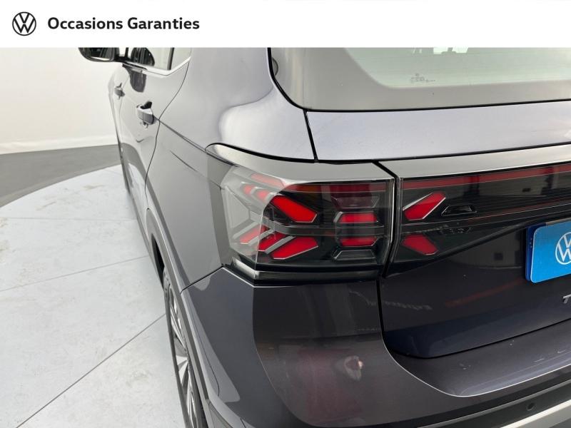 Voitures occasions VOLKSWAGEN T-CROSS Style Orvault