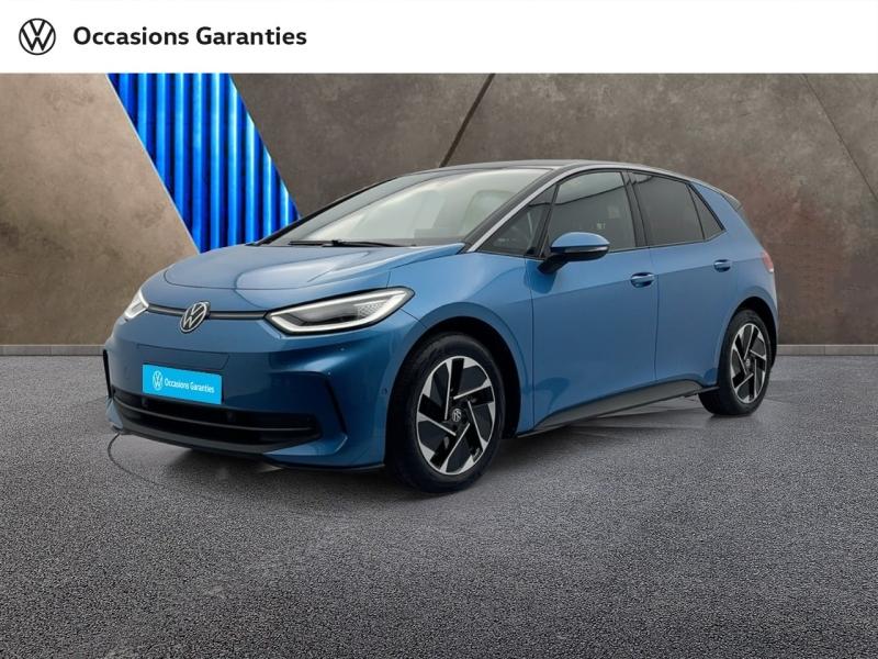 Voitures occasions VOLKSWAGEN ID.3 Life Max Orvault