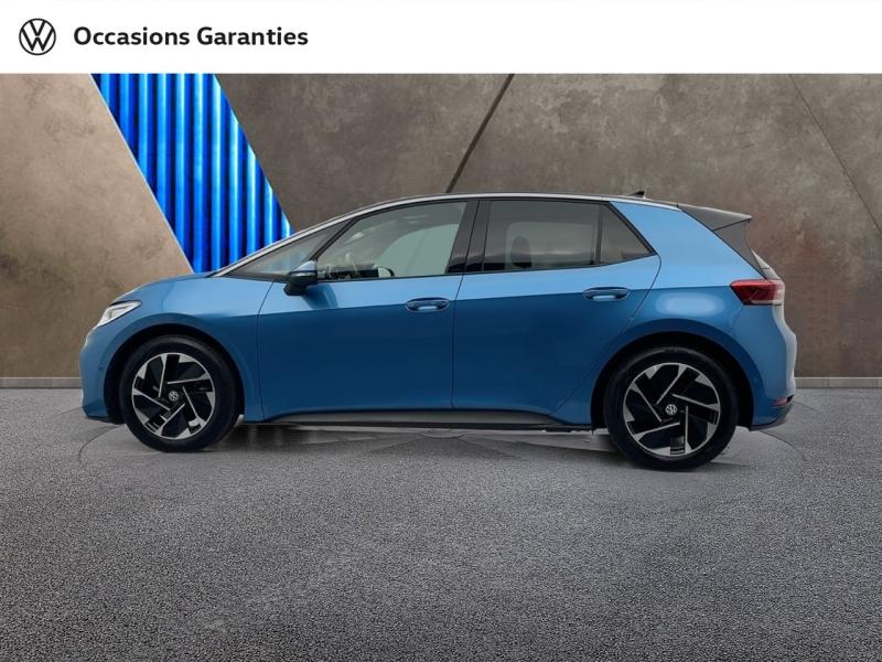 Voitures occasions VOLKSWAGEN ID.3 Life Max Orvault