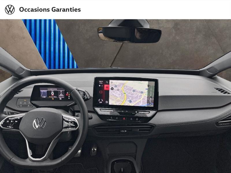 Voitures occasions VOLKSWAGEN ID.3 Life Max Orvault