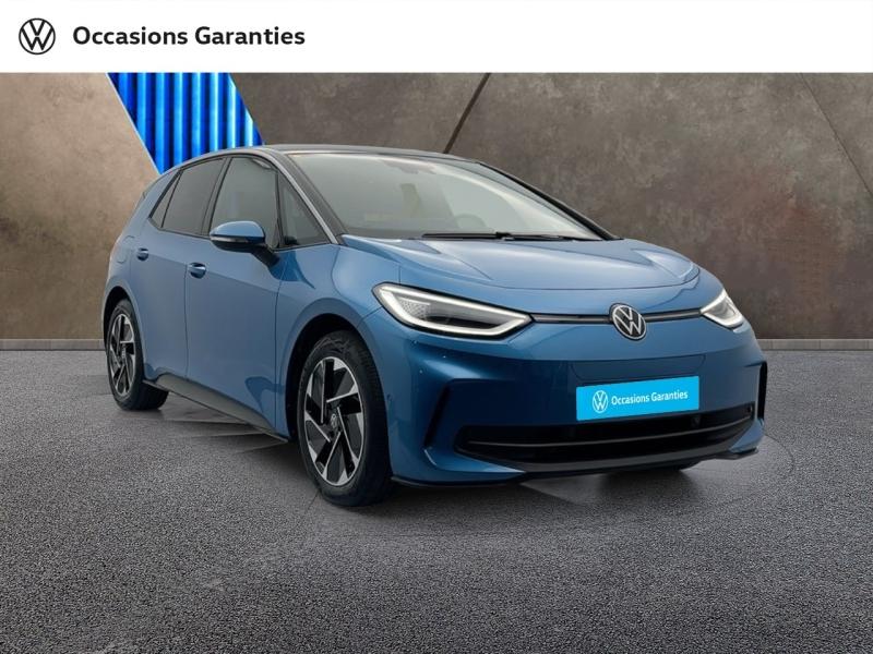 Voitures occasions VOLKSWAGEN ID.3 Life Max Orvault