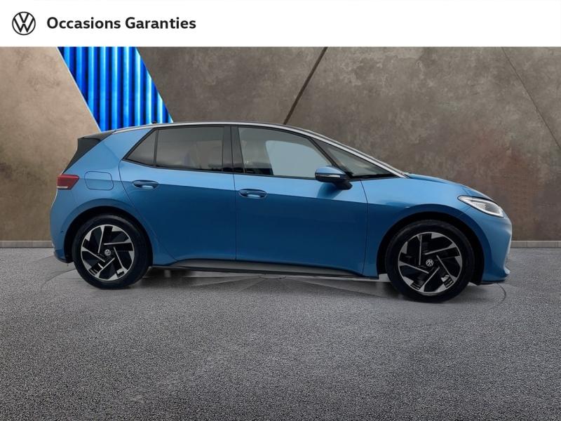 Voitures occasions VOLKSWAGEN ID.3 Life Max Orvault