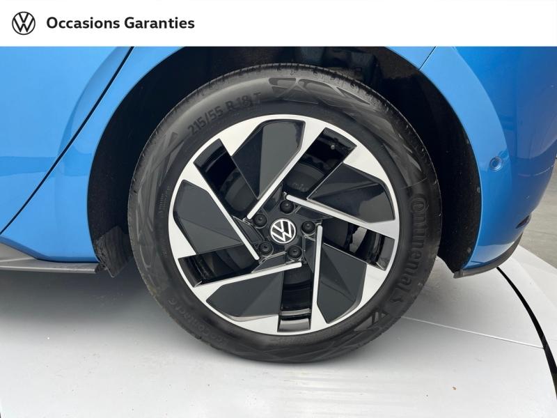 Voitures occasions VOLKSWAGEN ID.3 Life Max Orvault
