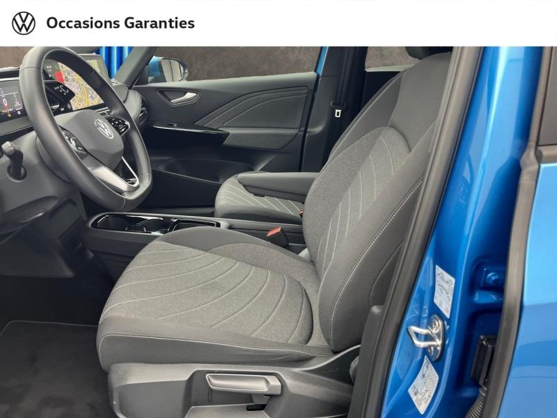 Voitures occasions VOLKSWAGEN ID.3 Life Max Orvault