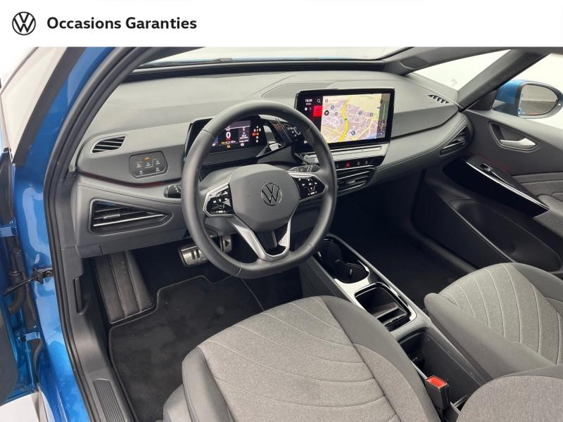 Voitures occasions VOLKSWAGEN ID.3 Life Max Orvault